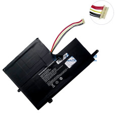 Μπαταρία για IPASON Type-B U4770130PV-2S1P MaxBook-P2 [Αντικατάσταση μπαταρίας]
